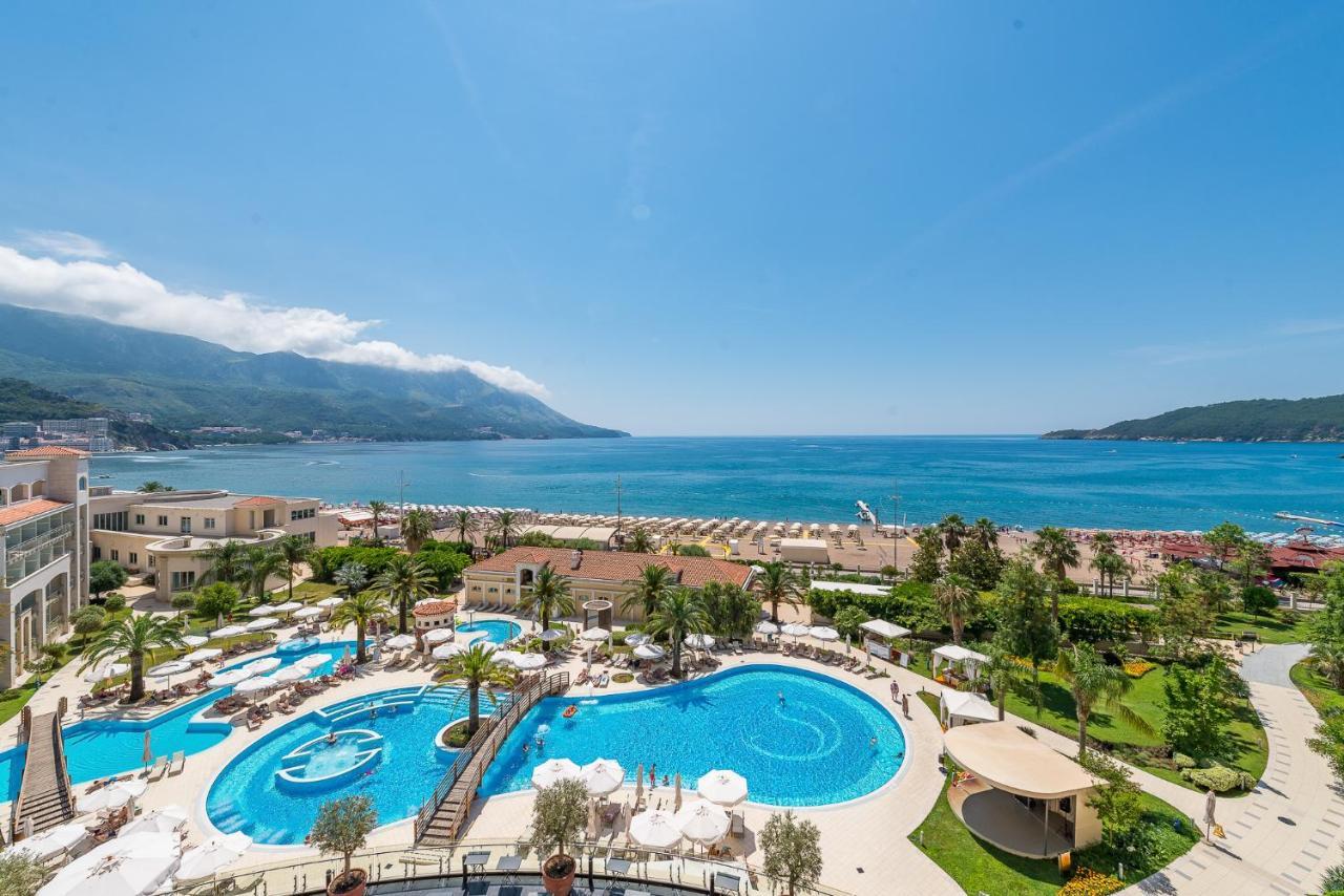 Splendid Conference & Otel Budva